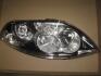 Купить Фара левая Renault Master/Opel Movano/Nissan Interstar (10-) под корректор TYC 20C338052B (фото2) подбор по VIN коду, цена 5900 грн.