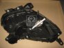 Купити Фара лів. FIAT DOBLO 10- Fiat Doblo, Opel Combo TYC 20-C426-05-2B (фото1) підбір по VIN коду, ціна 4367 грн.