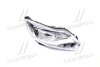 Купити Фара пра. FORD FOCUS 11-14 TYC 20-C569-05-2B (фото1) підбір по VIN коду, ціна 4185 грн.