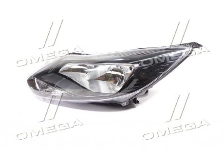 Фара передня у зборі TYC 20C570A52B