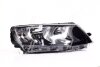 Купить Фара пра. SK OCTAVIA 13- Skoda Octavia TYC 20-E683-05-2B (фото1) подбор по VIN коду, цена 4659 грн.