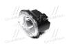 Купити Фара ліва з моторчиком Jeep Renegade (15-) EUR H4 (20-F234-05-2B) TYC 20F234052B (фото1) підбір по VIN коду, ціна 4275 грн.
