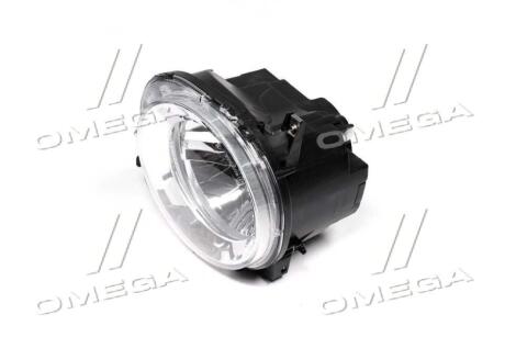 Фара ліва з моторчиком Jeep Renegade (15-) EUR H4 (20-F234-05-2B) TYC 20F234052B