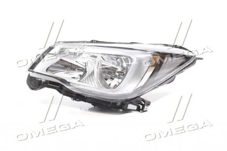 Фара передняя TYC 20-G518-05-9B