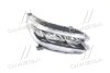 Купить Фара пра. HONDA CRV 15-17 Honda CR-V TYC 20-H181-06-2B (фото1) подбор по VIN коду, цена 5779 грн.