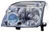 Купить Фара передняя Nissan X-Trail TYC fp 5012 r4-t (фото1) подбор по VIN коду, цена 4384 грн.