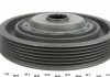 Купить Шкив коленвала Renault Kangoo 1.5dCi 01- (6PK) Renault Megane, Kangoo, Nissan Kubistar, Renault Twingo, Dacia Duster, Renault Grand Scenic, Scenic, Dacia Logan, Renault Clio, Logan, Nissan Qashqai UCEL 1002 (фото2) подбор по VIN коду, цена 1151 грн.