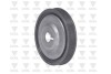 Купить Шкив коленчатого вала Renault Megane, Nissan Kubistar, Renault Fluence, Twingo, Dacia Duster, Renault Scenic, Grand Scenic, Dacia Logan, Renault Clio, Kangoo, Logan UCEL 1008 (фото3) подбор по VIN коду, цена 961 грн.