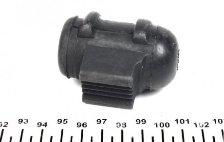Втулка стабілізатора (переднього/наружного) Renault Kangoo/Megane -03 (d=18mm) Renault 19, Clio, Megane UCEL 10205A