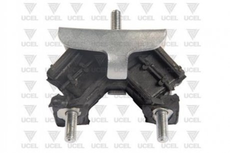 Подушка двигуна (передня) (R) Renault Megane I 1.4-1.8 88-03 UCEL 10456