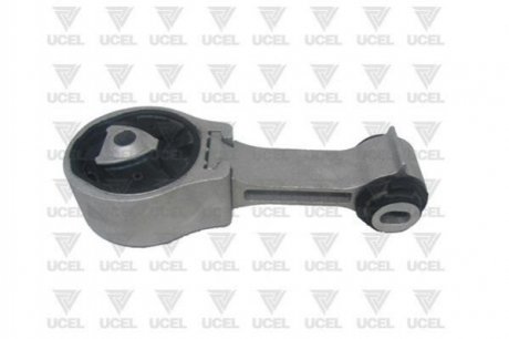 Подушка двигуна (верхня) (R) Renault Megane III 2.0 dCi 09- UCEL 10641