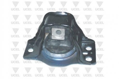 Подушка двигуна (R) Renault Kangoo/Megane 1.5dCi 08- Renault Megane, Scenic, Grand Scenic, Dacia Logan, Renault Logan UCEL 10721