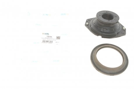 Купить Подушка амортизатора Renault Laguna, Espace UCEL 10828B (фото1) подбор по VIN коду, цена 899 грн.