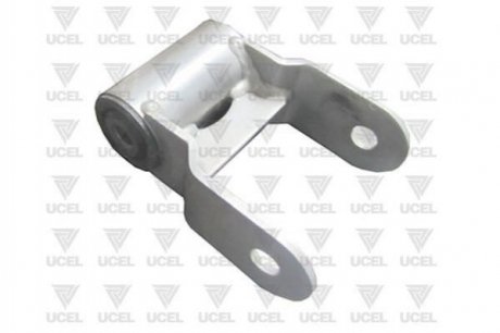 Кронштейн крепления рессоры Mercedes W202, S202, W203, S203 UCEL 10887