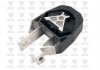 Купить Подушка двигателя Ford C-Max, Kuga, Volvo C30, S40, Ford Focus, Mazda 3, Volvo V50, C70, V40, Ford Connect, Transit UCEL 20241 (фото1) подбор по VIN коду, цена 937 грн.