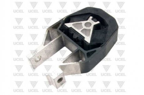 Купить Подушка двигателя Ford C-Max, Kuga, Volvo C30, S40, Ford Focus, Mazda 3, Volvo V50, C70, V40, Ford Connect, Transit UCEL 20241 (фото1) подбор по VIN коду, цена 895 грн.