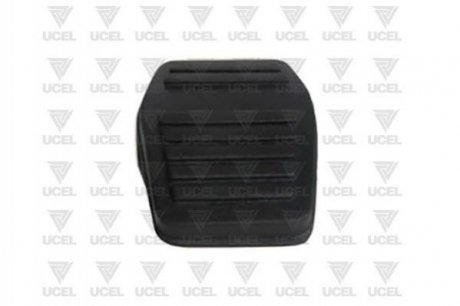 Накладка педали тормоза Ford Mondeo, Focus, Transit UCEL 20363