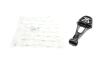 Купити Подушка КПП Ford Transt Custom 2.0EcoBlue/2.2TDCi 12- (косточка) UCEL 20416 (фото1) підбір по VIN коду, ціна 2385 грн.