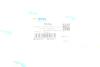 Купити Подушка КПП Ford Transt Custom 2.0EcoBlue/2.2TDCi 12- (косточка) UCEL 20416 (фото8) підбір по VIN коду, ціна 2385 грн.