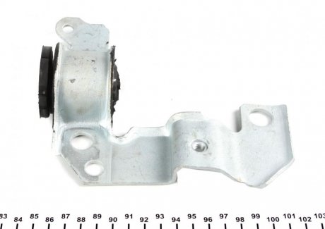 Сайлентблок рычага (переднего/снизу) Fiat Doblo 1.2-1.6i/1.9 JTD 01- (R) UCEL 31378