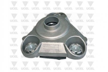 Подушка амортизатора Fiat Ducato, Peugeot Boxer, Citroen Jumper UCEL 31412