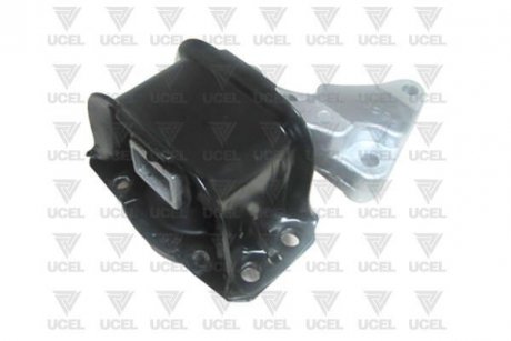 Подушка двигателя (R) Citroen C4/Peugeot 307 1.8i/2.0i 16V 00- Citroen C4, Volkswagen Polo, Peugeot 307, 308, 3008, 5008 UCEL 41596