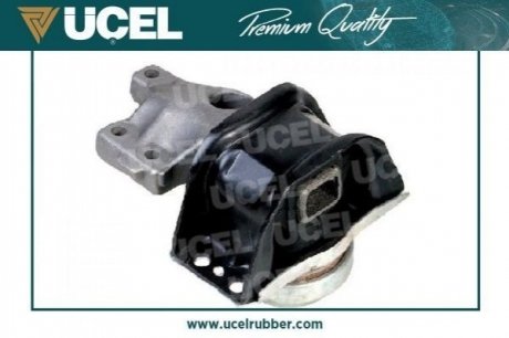 Подушка двигателя Citroen C4, DS4, DS5, Peugeot 307, 5008, 308, 3008 UCEL 41753