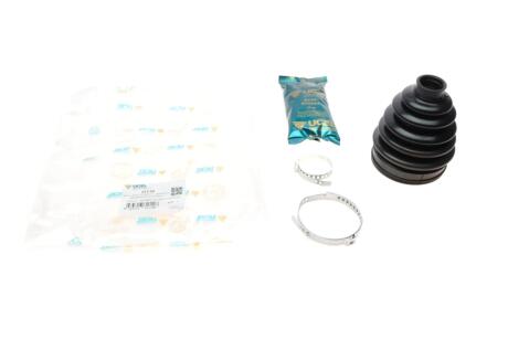 Пыльник ШРКШ (наружный)) VW Golf -97/Polo/Skoda Fabia 01- (25.5x85x111.5) UCEL 61110