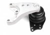 Купить Подушка двигателя (R) Skoda Roomster/Fabia 1.2/1.4 TDI 03-14 Seat Ibiza, Skoda Roomster, Fabia, Volkswagen Polo, Seat Cordoba UCEL 61219 (фото3) подбор по VIN коду, цена 1835 грн.