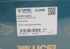 Купити Подушка двигуна (L) Audi A4/A5/Q5 1.8-2.0TFSI/2.0TDI 07- (Hydro) Audi Q5, A5, A4, Volvo S60 UCEL 61249 (фото4) підбір по VIN коду, ціна 1397 грн.