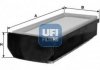 Купити Повітряний фільтр BMW F13, F11, F10, F12, X3, X5, F32, F30, F31, F01, F04, X6 UFI 30.655.00 (фото1) підбір по VIN коду, ціна 1110 грн.