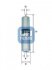 Купить Фільтр паливний BMW 1, 2, X1 1.4-2.0 d 15- (OE) Mini Cooper, BMW F45, F46, Mini Clubman, BMW X1 UFI 31.926.01 (фото1) подбор по VIN коду, цена 1652 грн.