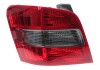 Купити Ліхтар задній MB GLK-class (X204) 08-15 (L) Basic Edition Mercedes GLK-Class ULO 1056001 (фото1) підбір по VIN коду, ціна 7098 грн.