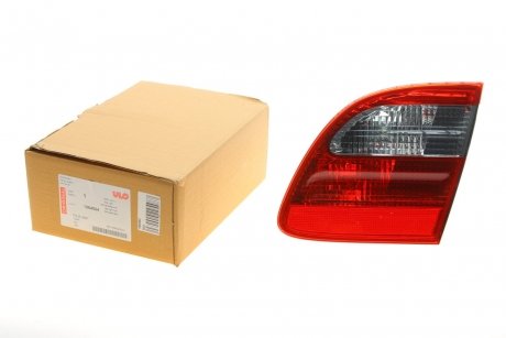 Купить Фонарь задний Mercedes S211 ULO 1064004 (фото1) подбор по VIN коду, цена 2078 грн.