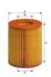 Купити Фільтр повітря UNIFLUX FILTERS xa294b (фото1) підбір по VIN коду, ціна 270 грн.
