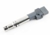 Купить Катушка зажигания с наконечником провода к свече зажигания Volkswagen Passat, Seat Leon, Volkswagen Phaeton, Touareg, Golf, Audi TT, Volkswagen Multivan, Transporter, Audi A3, A6, A4 VAG 022905715B (фото1) подбор по VIN коду, цена 5523 грн.