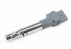 Купить Катушка зажигания с наконечником провода к свече зажигания Volkswagen Passat, Seat Leon, Volkswagen Phaeton, Touareg, Golf, Audi TT, Volkswagen Multivan, Transporter, Audi A3, A6, A4 VAG 022905715B (фото2) подбор по VIN коду, цена 5523 грн.