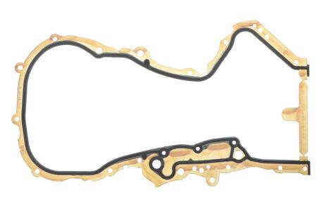 Прокладка передней крышки двигателя VW Golf, Jetta, Passat/Skoda Fabia, Octavia, Superb 1.4, 1.6 (07-) VAG 03C 109 287 G