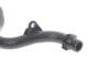 Купити Трубка системи охолодження Audi Q5/Q7/VW Touareg 3.0 TFSI 10-17 VAG 06E121065Q (фото3) підбір по VIN коду, ціна 1511 грн.
