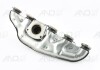 Купити Колектор випускний Volkswagen Touareg, Multivan, Transporter VAG 070253017A (фото1) підбір по VIN коду, ціна 62015 грн.
