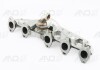 Купити Колектор випускний Volkswagen Touareg, Multivan, Transporter VAG 070253017A (фото2) підбір по VIN коду, ціна 62015 грн.