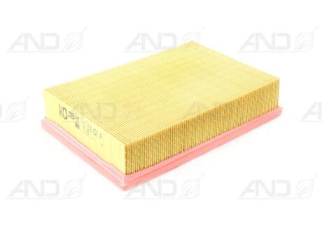 Фiльтр повiтряний двигуна. вставка VAG 1L0129620C