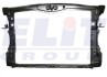 Купить Панель передняя Skoda Octavia VAG 1Z0805591D (фото1) подбор по VIN коду, цена 5563 грн.