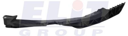 Купить Кронштейн бампера Skoda Octavia VAG 1Z0807184D (фото1) подбор по VIN коду, цена 950 грн.