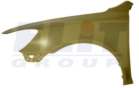 Крыло кузова Skoda Octavia VAG 1Z0821105C