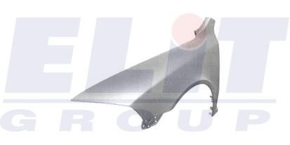 Купить Крыло кузова правое Skoda Octavia VAG 1Z0821106A (фото1) подбор по VIN коду, цена 8753 грн.