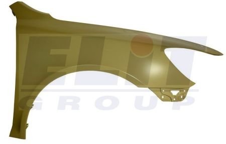 Крыло кузова Skoda Octavia VAG 1Z0821106C