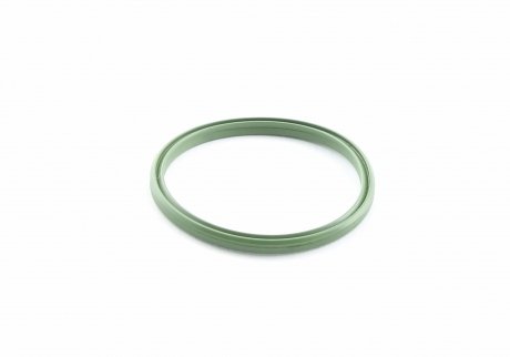Прокладка патрубка інтеркулера ущільнююча VW Caddy III/T5 03- (53.95mm) VAG 3C0 145 117 D