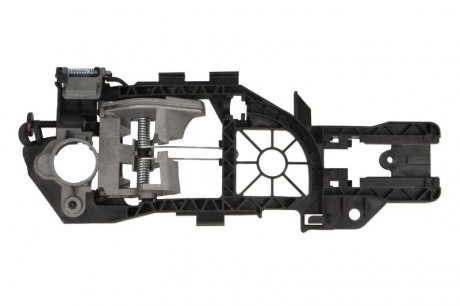 Купить Кронштейн дверной ручки передней левой Volkswagen Passat VAG 3C0837885H (фото1) подбор по VIN коду, цена 3091 грн.