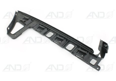 Кронштейн заднего бампера, левый Volkswagen Passat VAG 3C5807375C